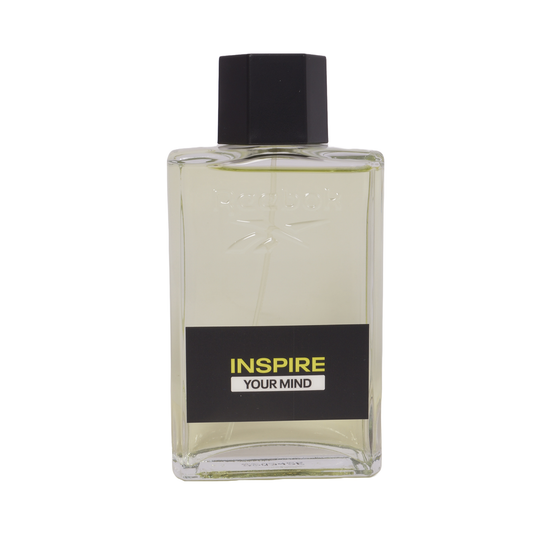 Reebok Men EDT Inspire Your Mind (100 ml)