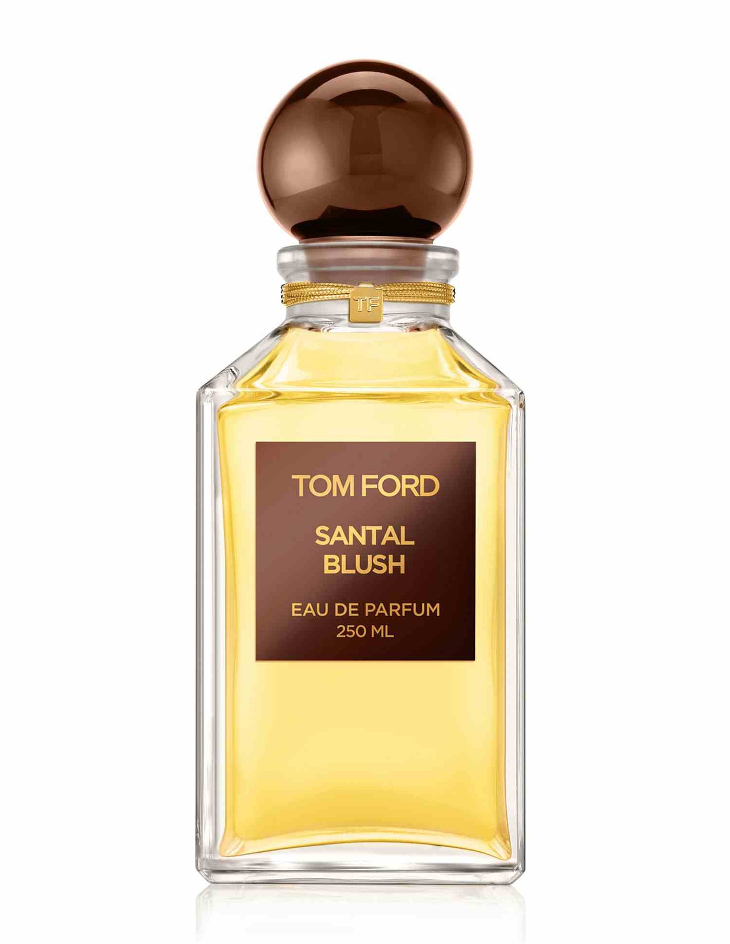 Santal Blush Eau De Parfum • Value-size