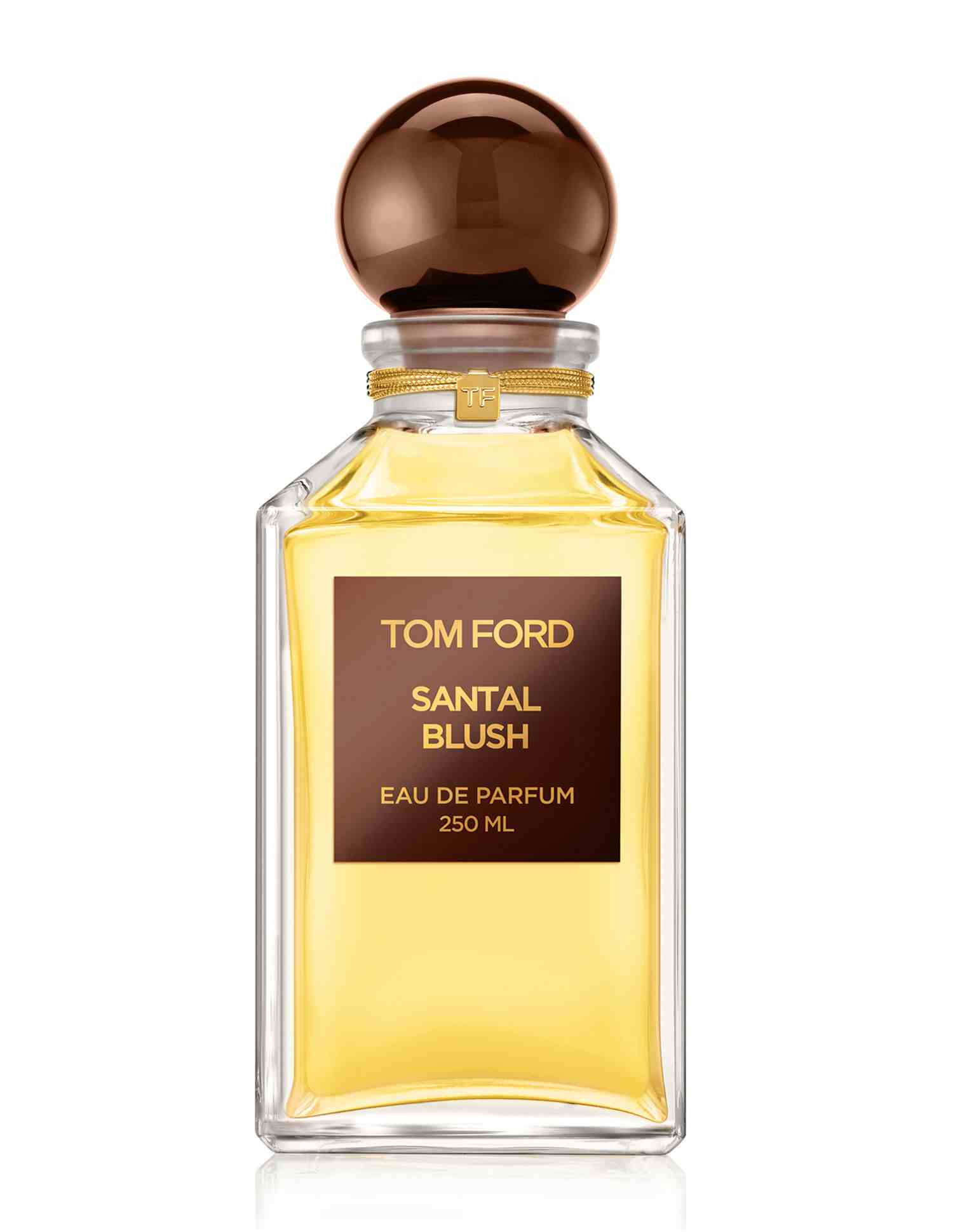 Santal Blush Eau De Parfum • Value-size