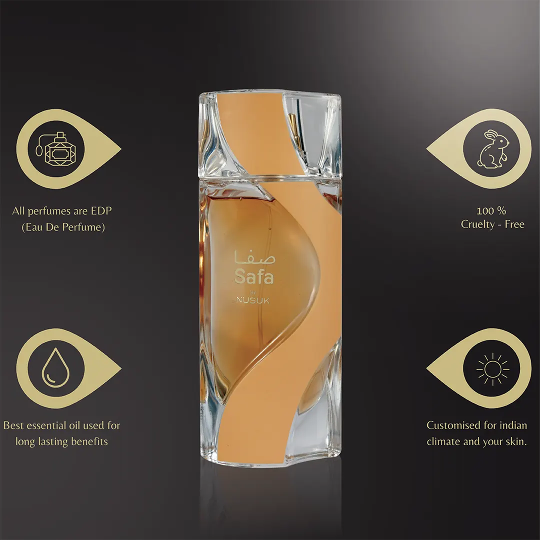 Nusuk Safa official product image 4