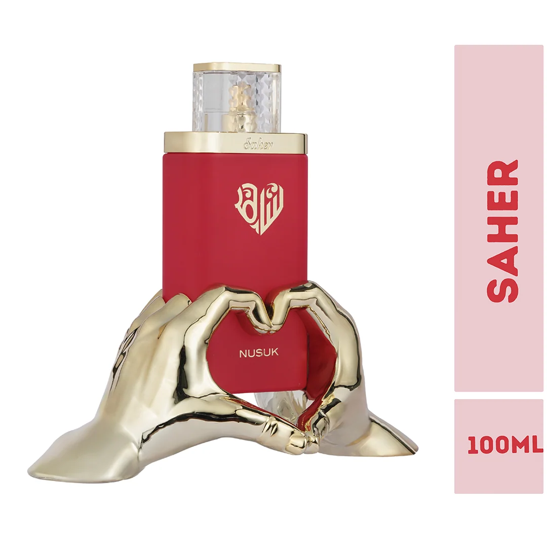 Nusuk Saher official product image 2