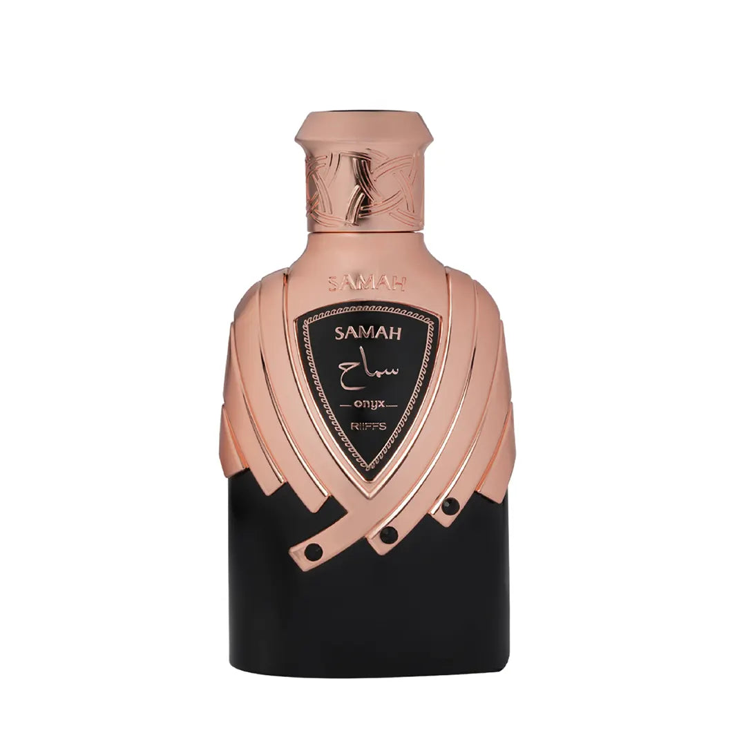 RiiFFS SAMAH ONXY 100 ML perfume official product image 1