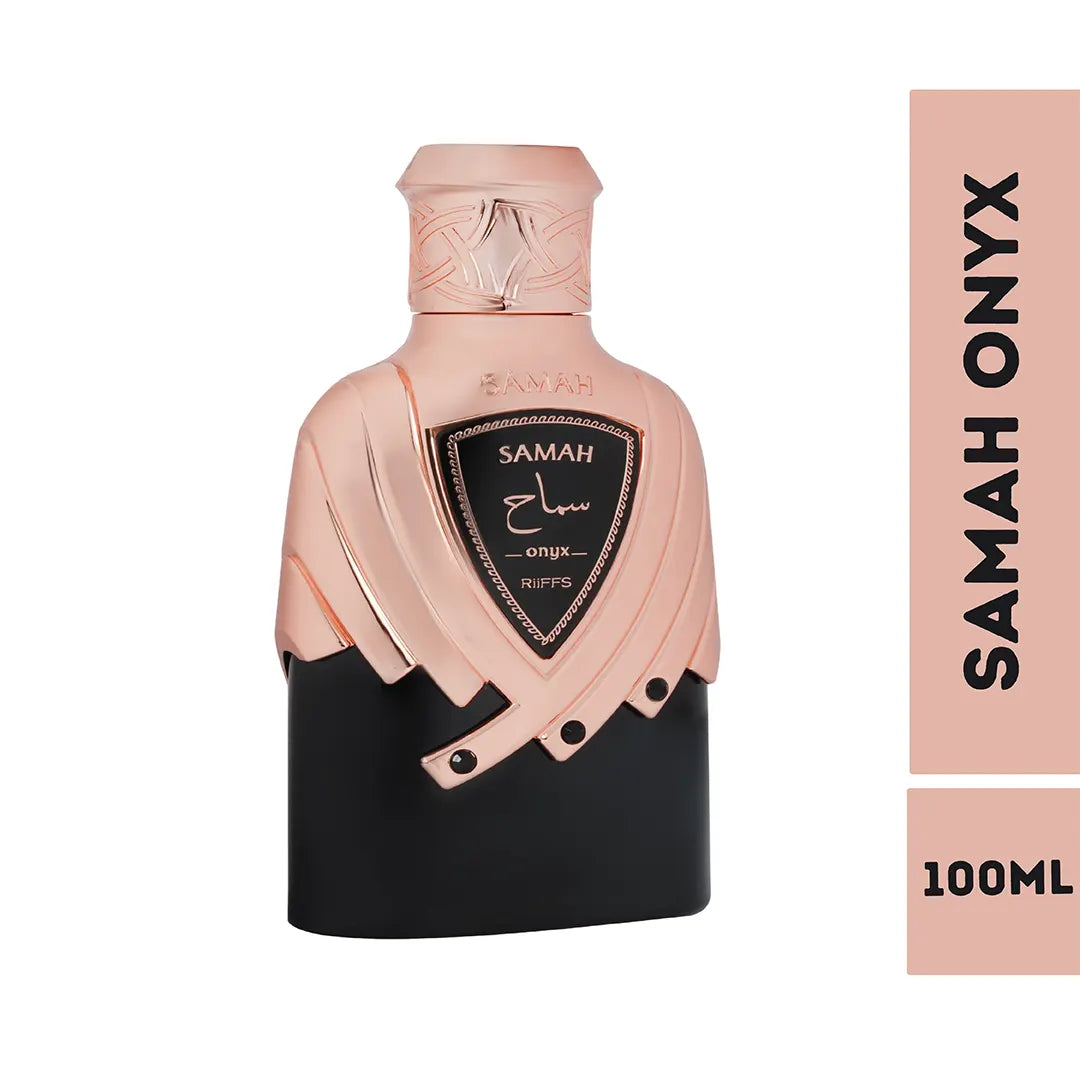 RiiFFS SAMAH ONXY 100 ML perfume official product image 3