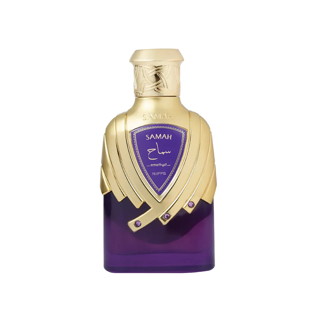 RiiFFS SAMAH AMETHYST 100 ML perfume official product image 1