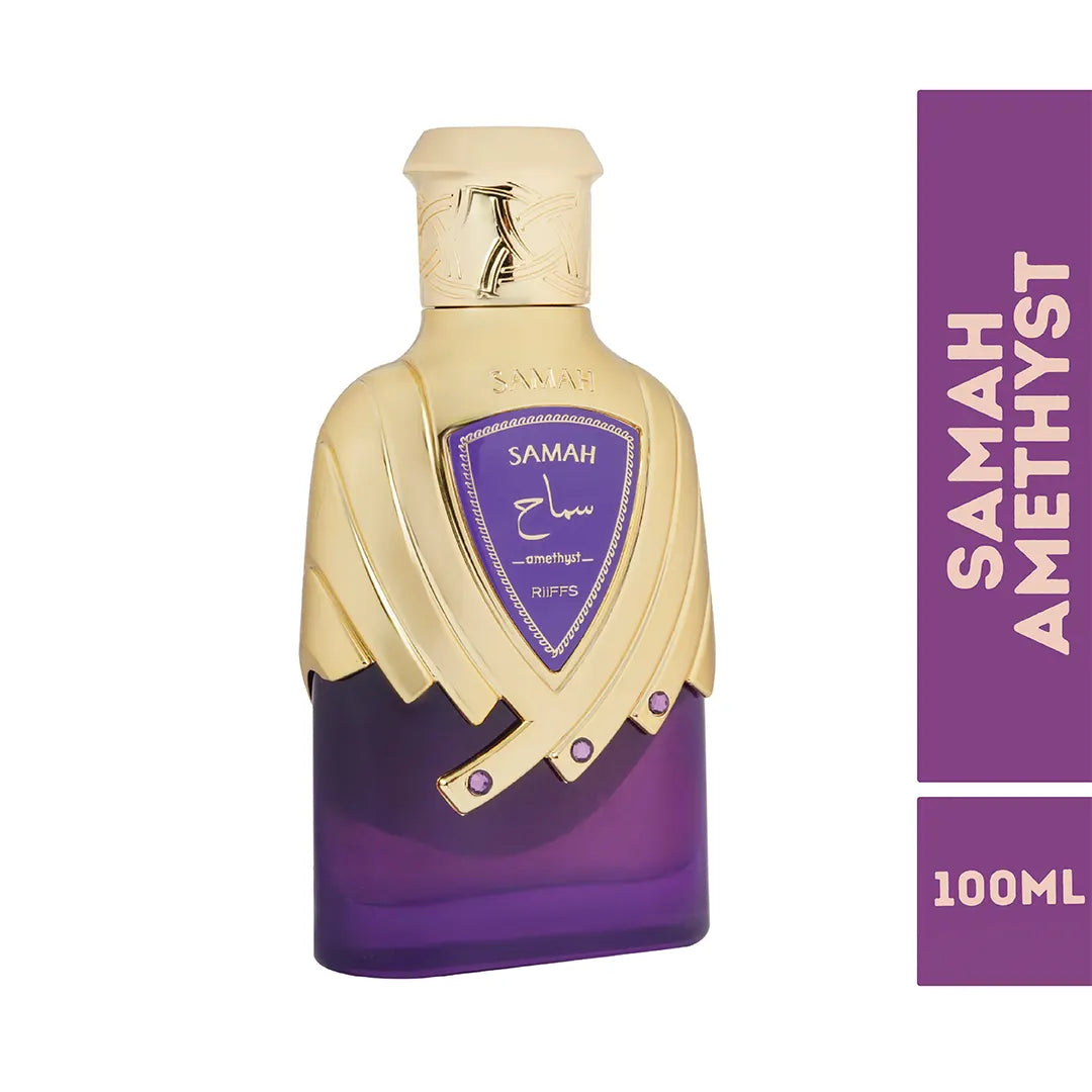 RiiFFS SAMAH AMETHYST 100 ML perfume official product image 3