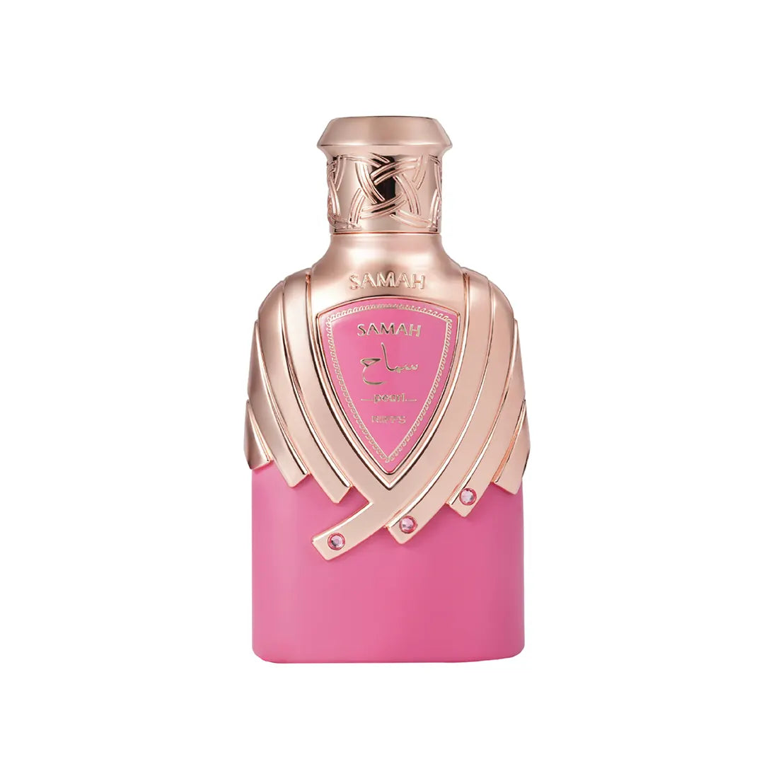 RiiFFS SAMAH PEARL 100 ML perfume official product image 1