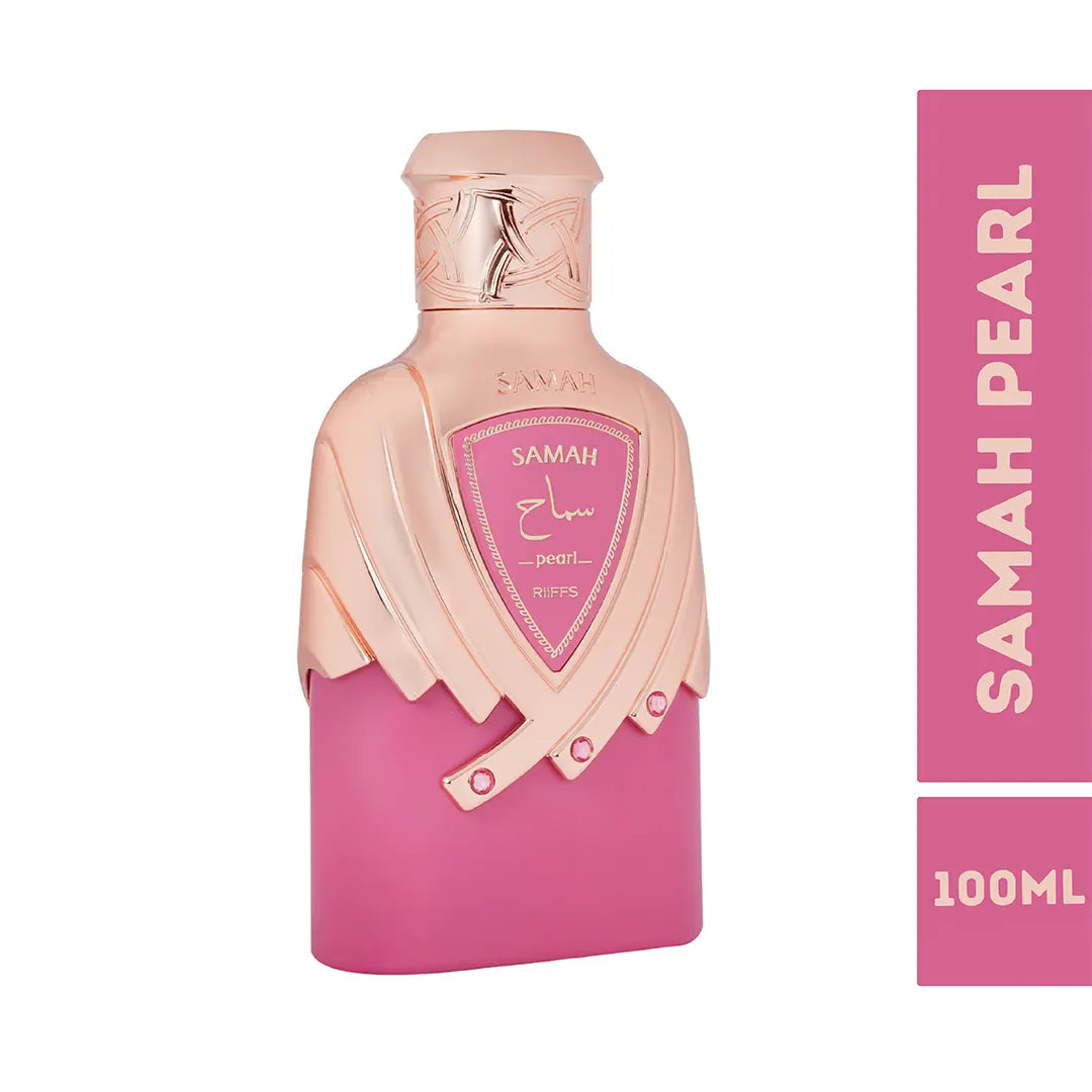 RiiFFS SAMAH PEARL 100 ML perfume official product image 3