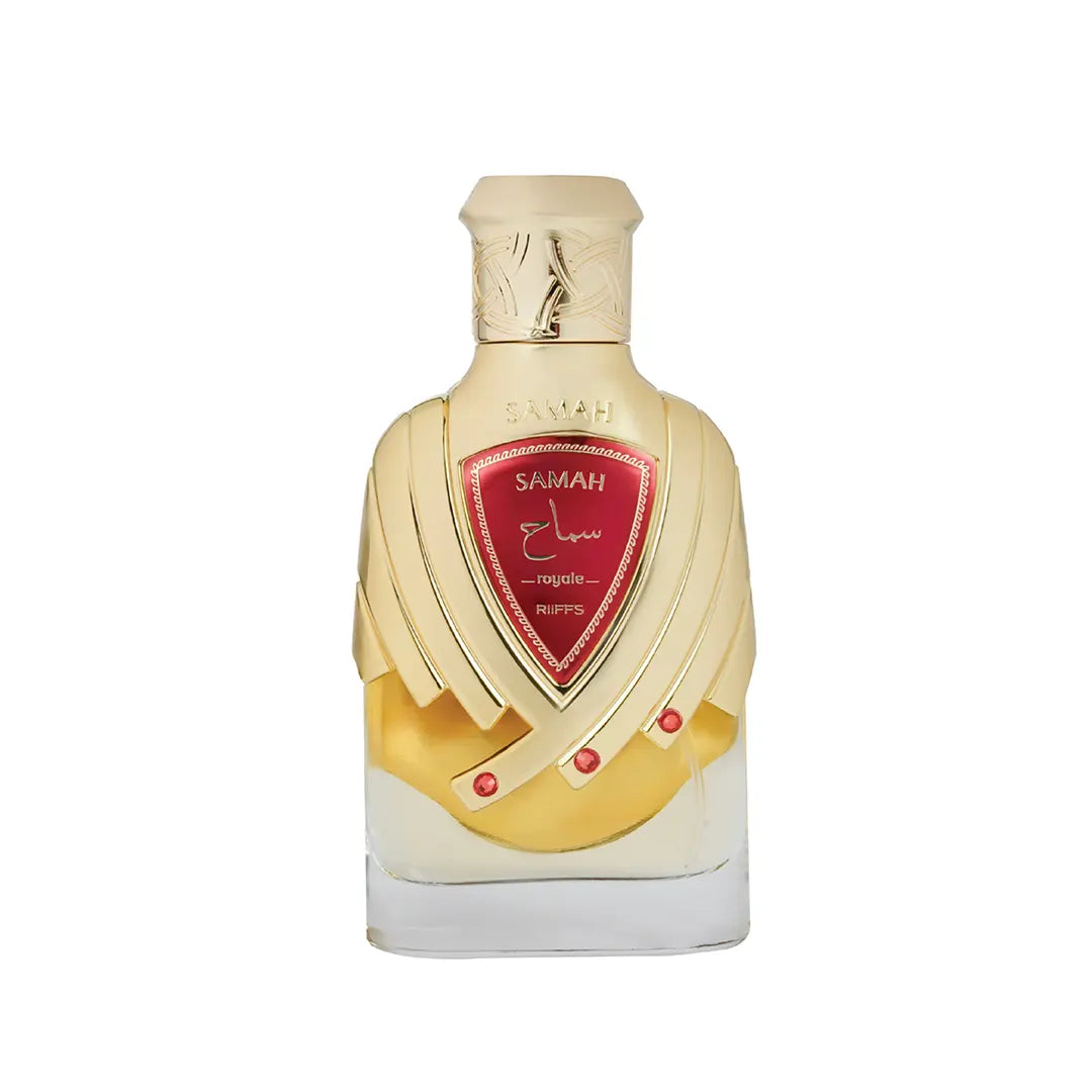 RiiFFS SAMAH ROYALE 100 ML perfume official product image 1