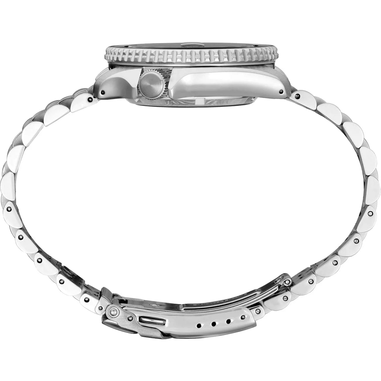 Men’s Seiko 5 Sports SSK005 Automatic GMT Watch
