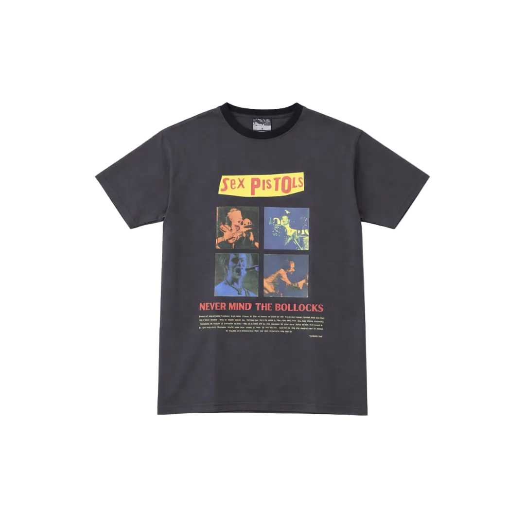 Sex Pistols Tee by Old Gene