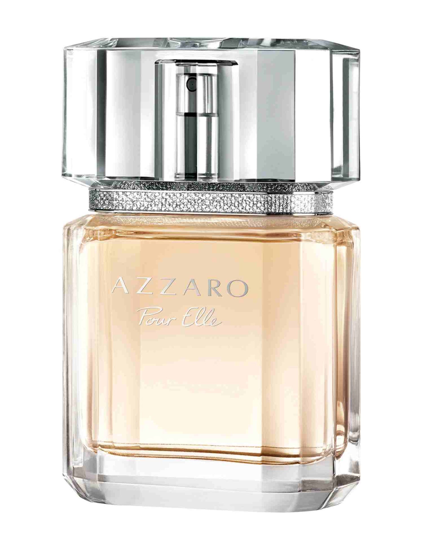 Pour Elle Refillable Eau De Parfum Spray