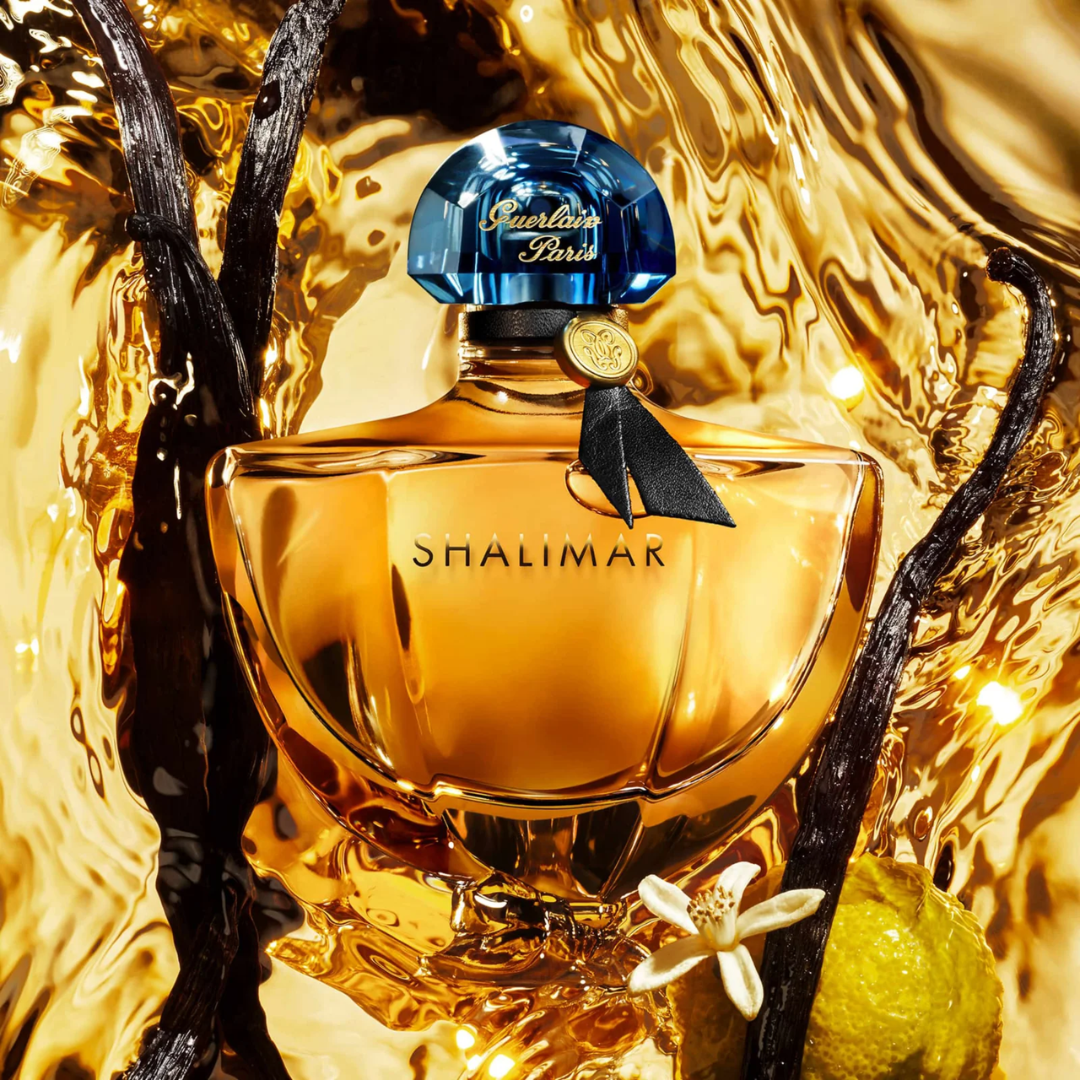 Guerlain Shalimar Eau de Toilette for Women — image 1