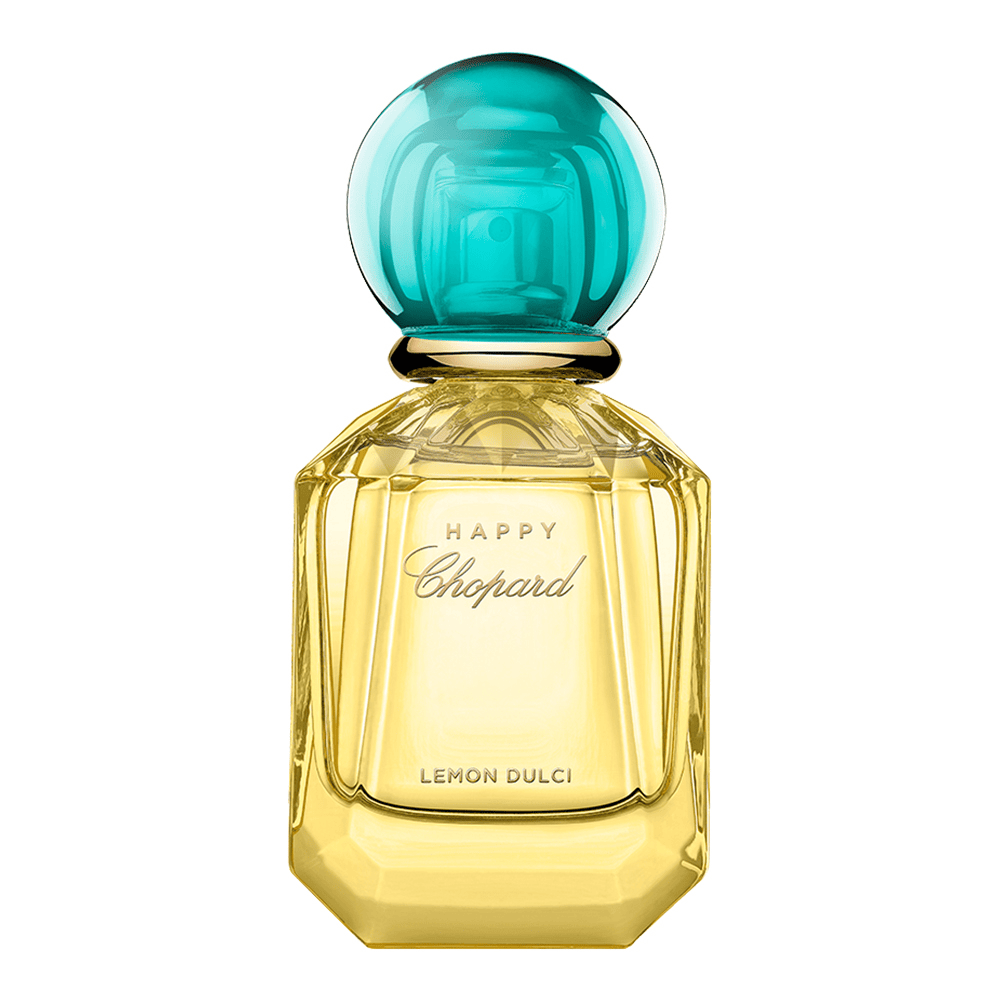 Happy Chopard Lemon Dulci Eau De Parfum • 40ml