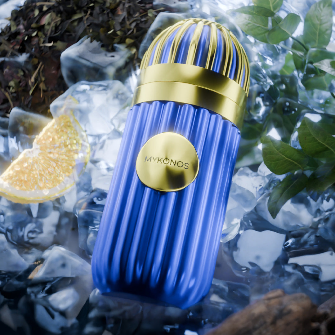 Mykonos Inception Extrait de Parfum perfume image 1