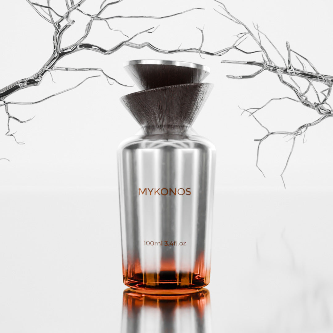 Mykonos Reflection Extrait de Parfum perfume image 1