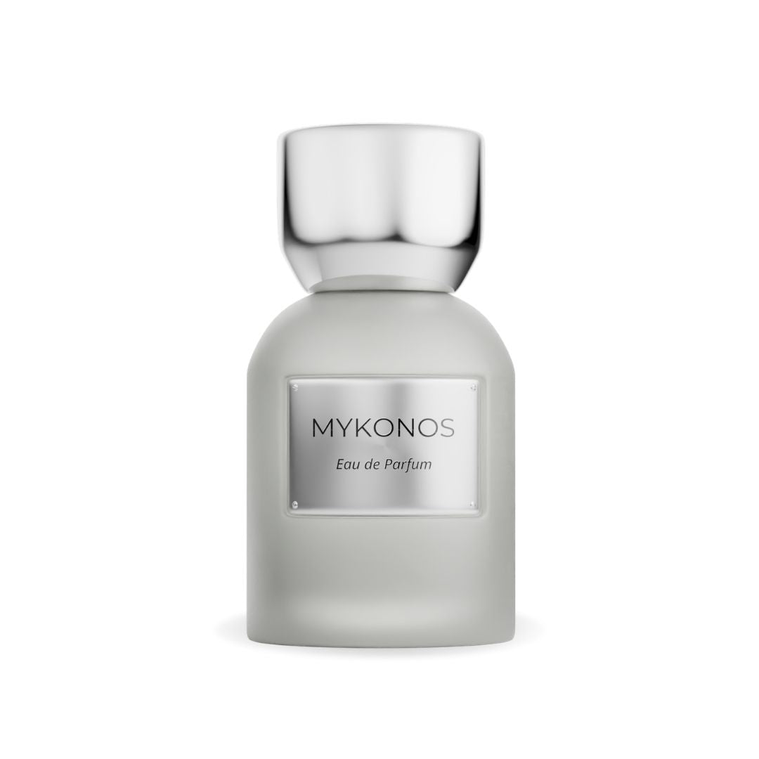 Mykonos Slow Living EDP perfume image 1