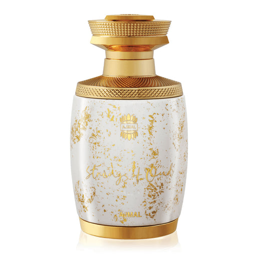 Ajmal Strings of Oud Perfume 75 ML for Men and Women official product image
