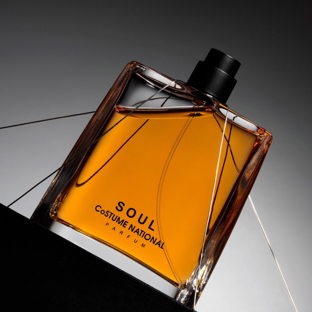 Costume National Soul Parfum for Men — image 1