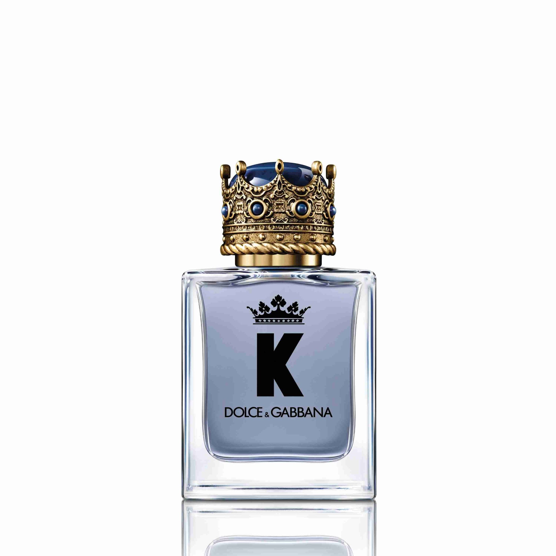 K By Dolce & Gabbana Eau De Toilette • 100ml
