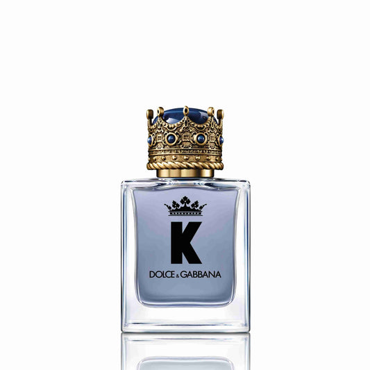 K By Dolce & Gabbana Eau De Toilette • 100ml