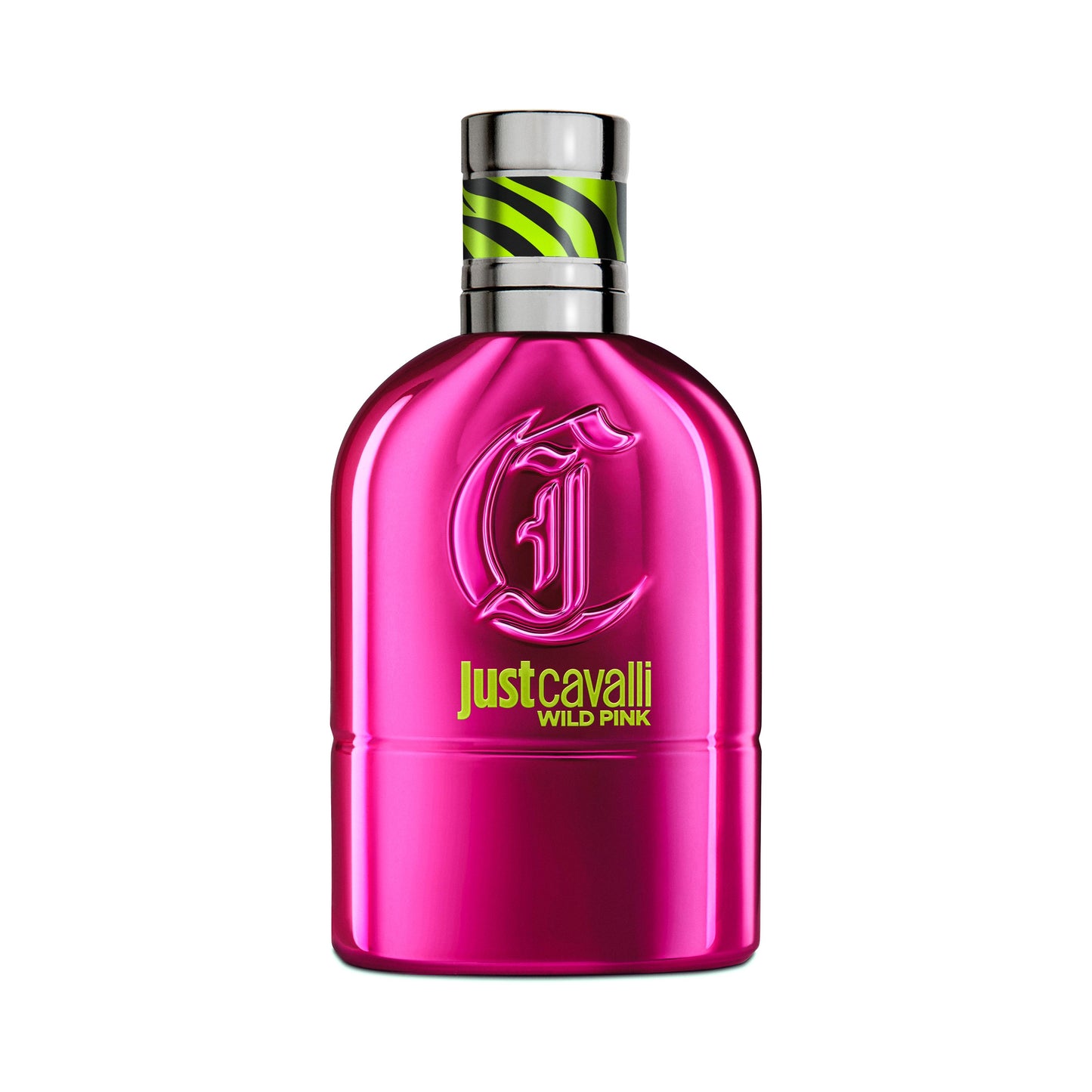 Just Cavalli Wild Pink EDP • 30ml