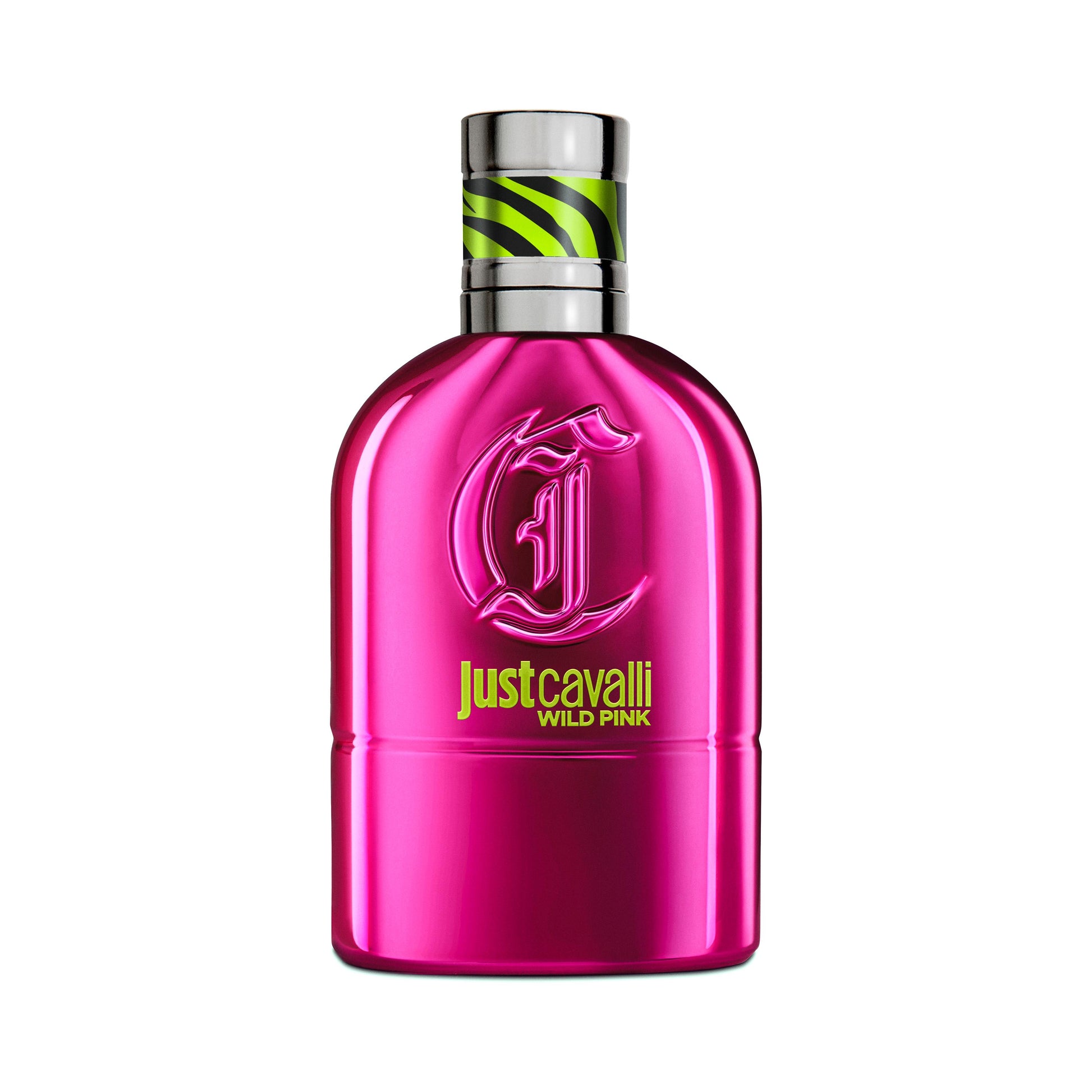 Just Cavalli Wild Pink EDP • 30ml