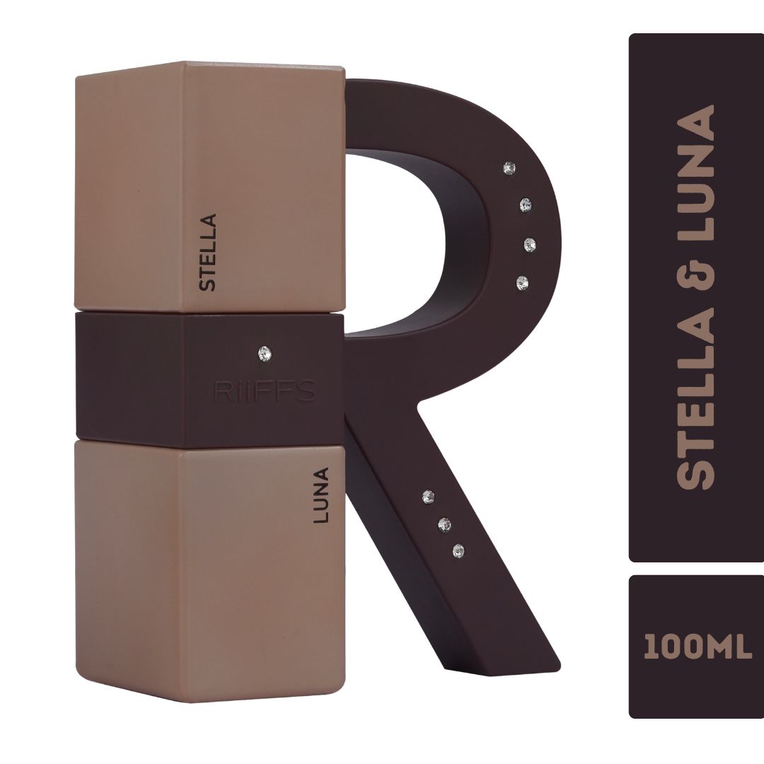 RiiFFS R STELLA & LUNA 100 ML perfume official product image 3