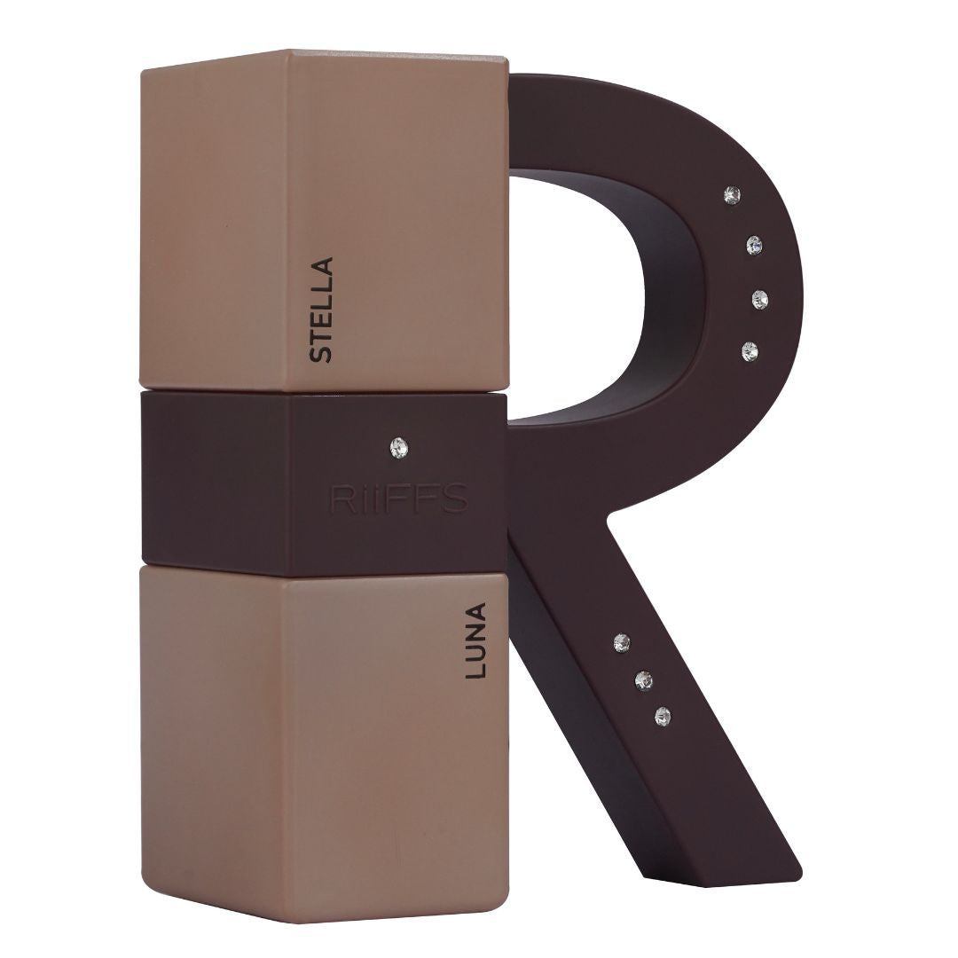 RiiFFS R STELLA & LUNA 100 ML perfume official product image 1