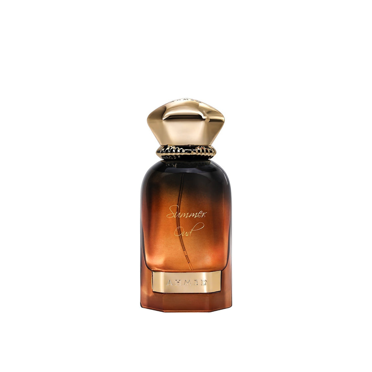 Ahmed Al Maghribi SUMMER OUD H/B 60 ML