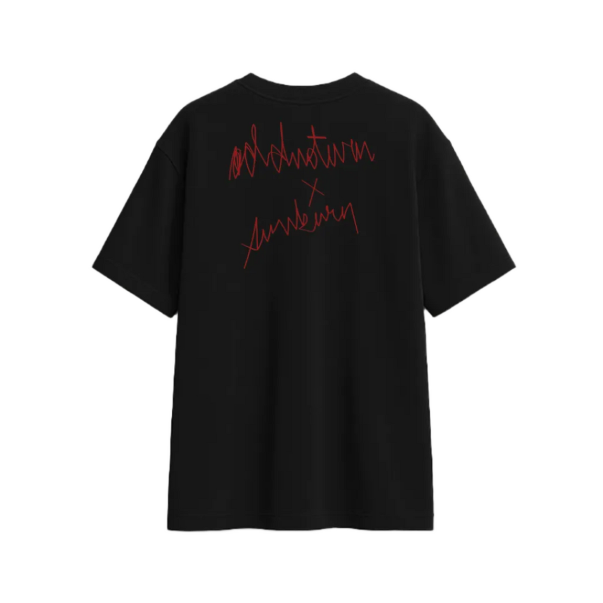 Strangers Tshirt by oddnoteven