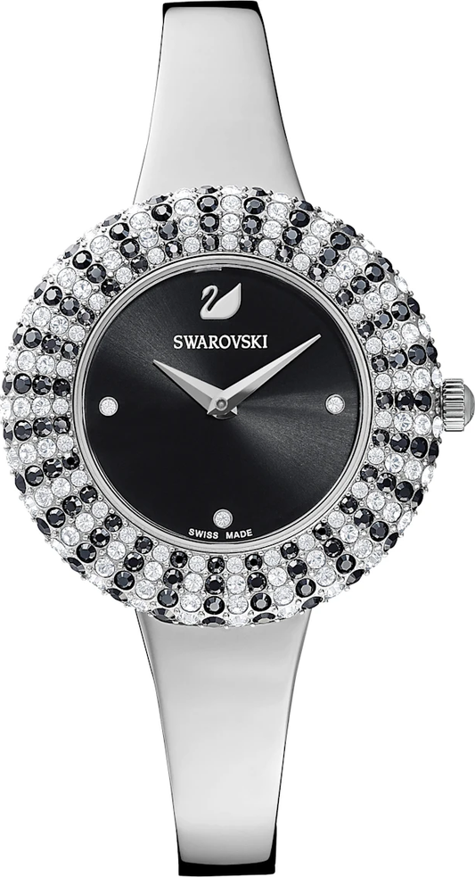 Swarovski Crystal rose watch — product photo (5484076)