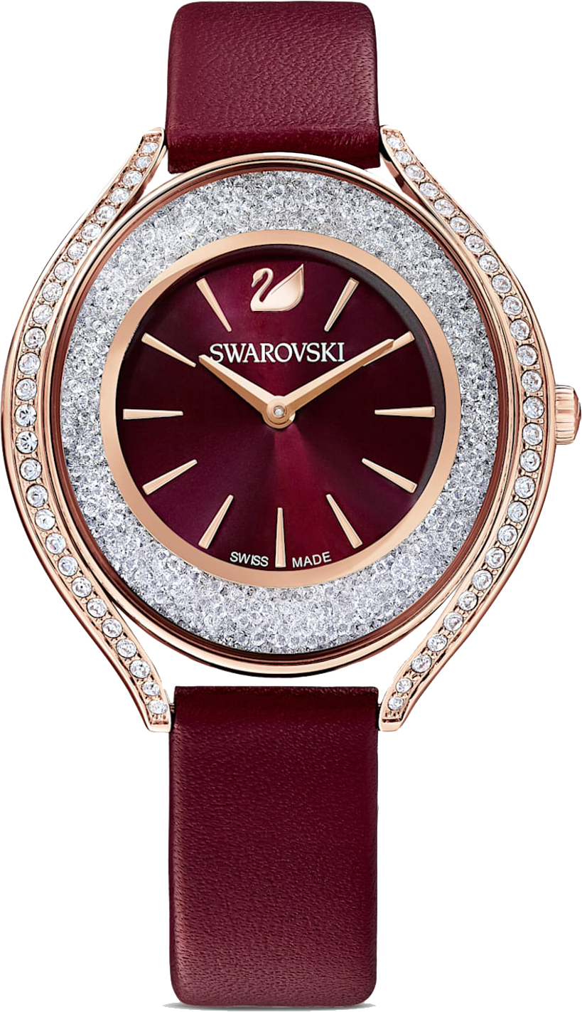 Swarovski Crystalline aura watch — product photo (5558637)