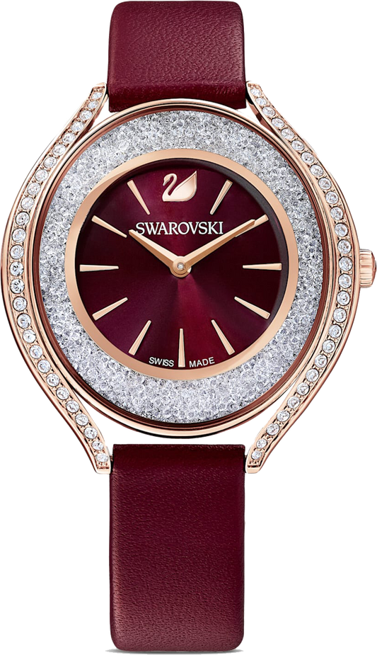 Swarovski Crystalline aura watch — product photo (5558637)