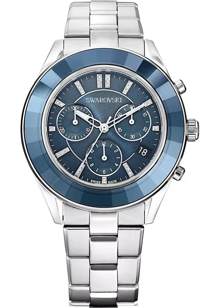 Swarovski Octea lux sport watch — product photo (5610481)