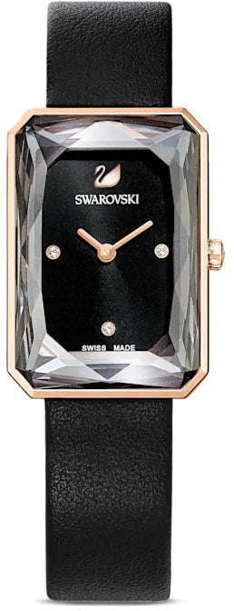 Uptown watch