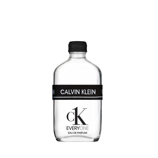 CK Everyone Eau De Parfum Unisex • 100ml