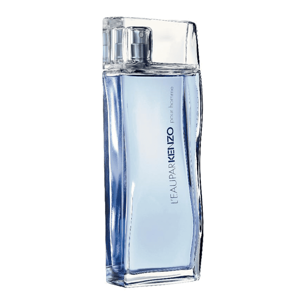 L'eau Kenzo Homme Eau De Toilette Pour Homme • 100ml