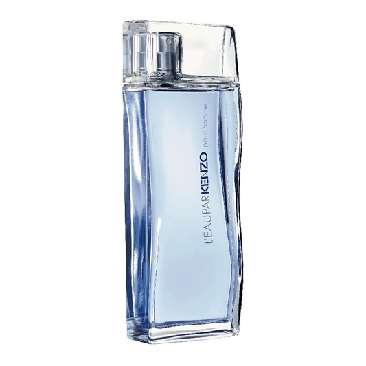 L'eau Kenzo Homme Eau De Toilette Pour Homme • 100ml