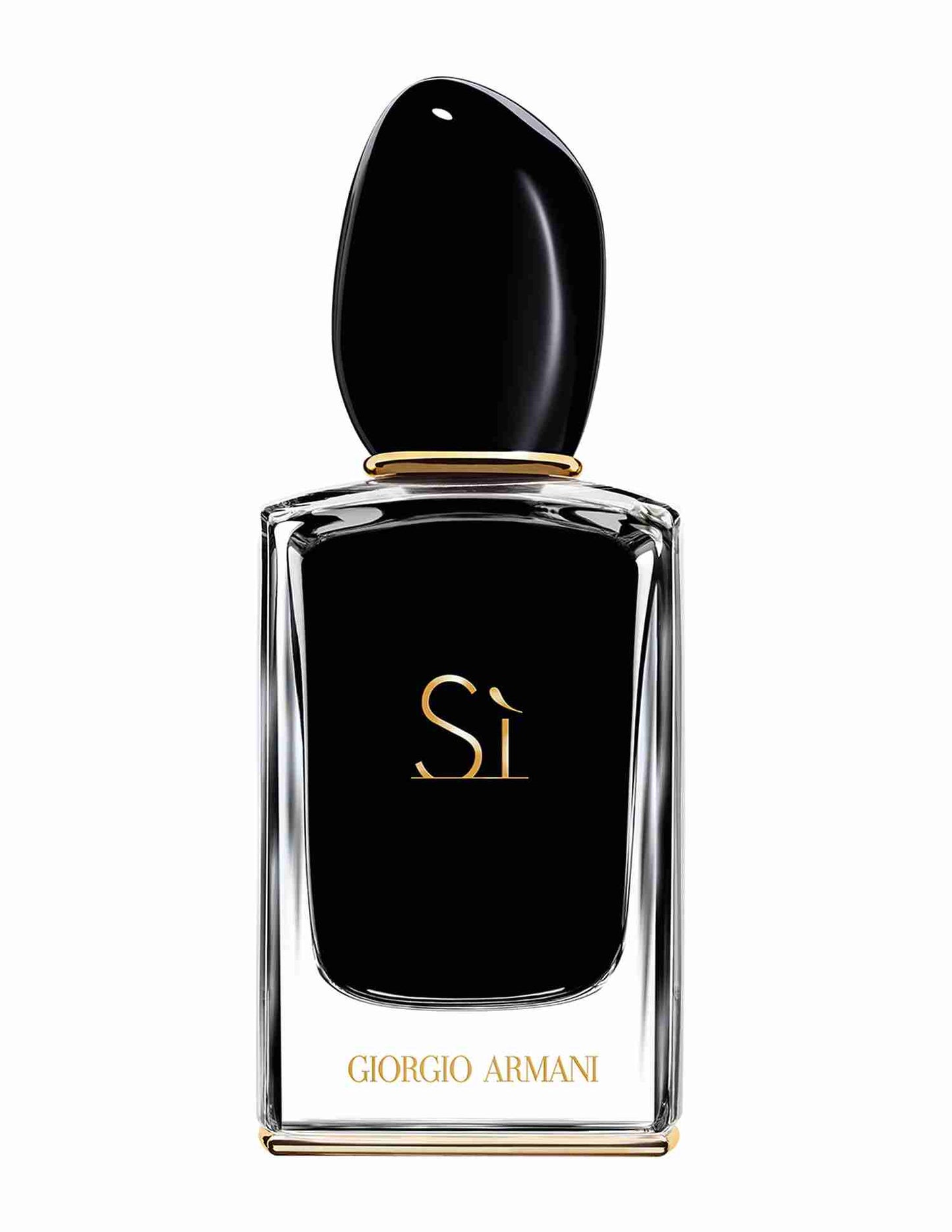 Si Eau De Parfum Intense • 100ml