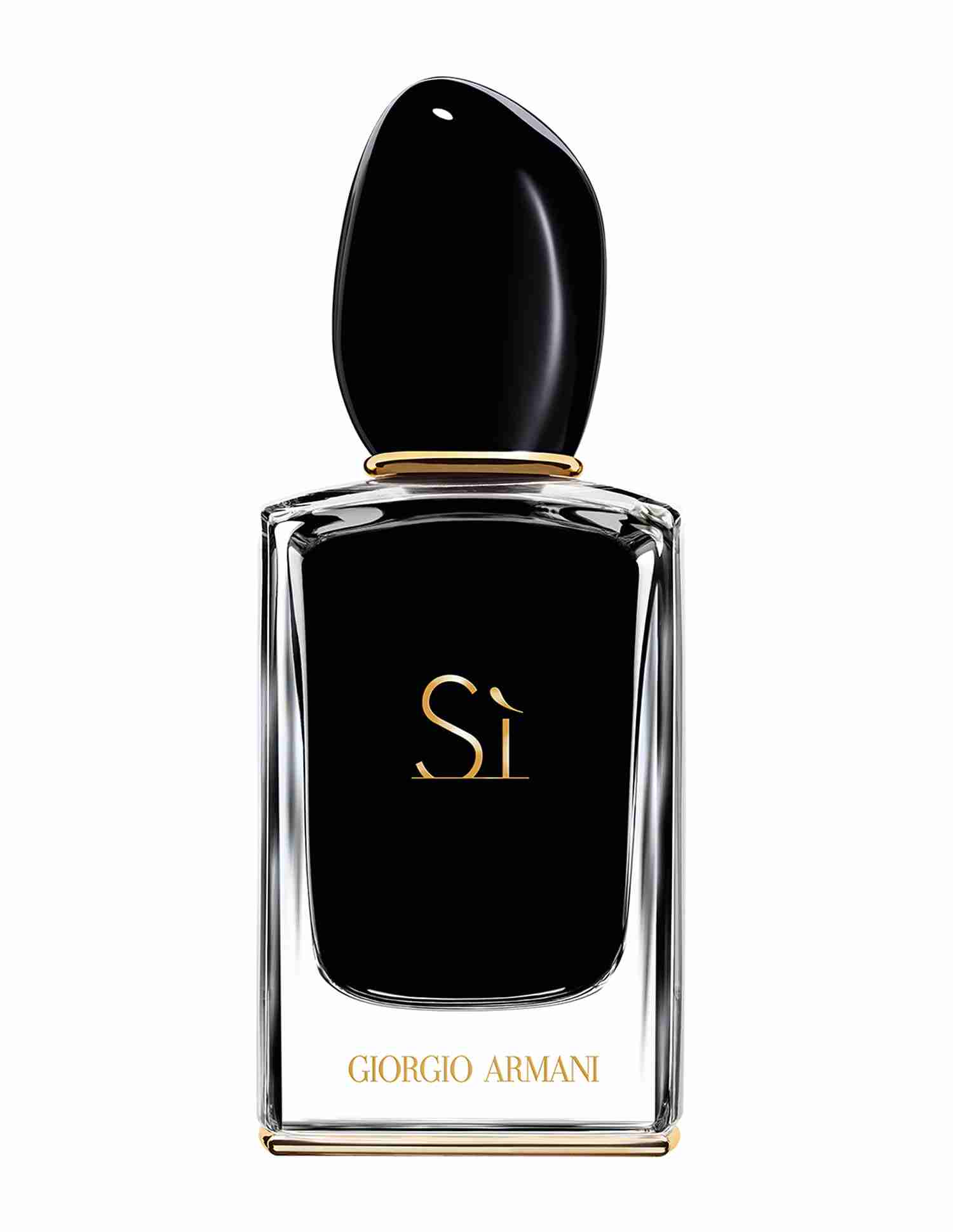 Si Eau De Parfum Intense • 100ml