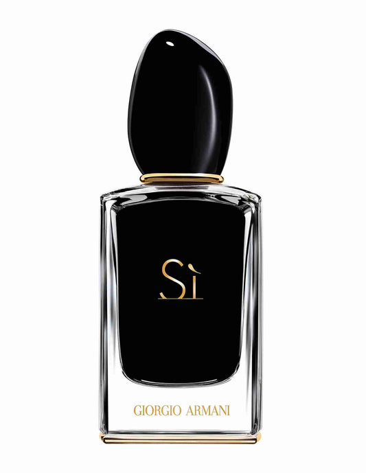 Si Eau De Parfum Intense • 100ml