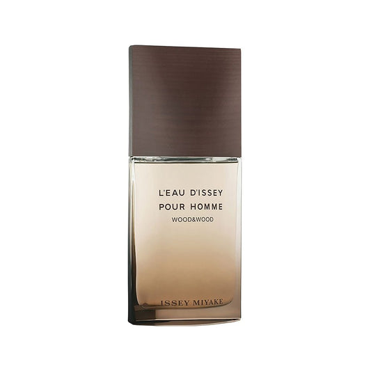 L'Eau D'Issey Pour Homme Wood & Wood Eau De Parfum • Woody Citrus