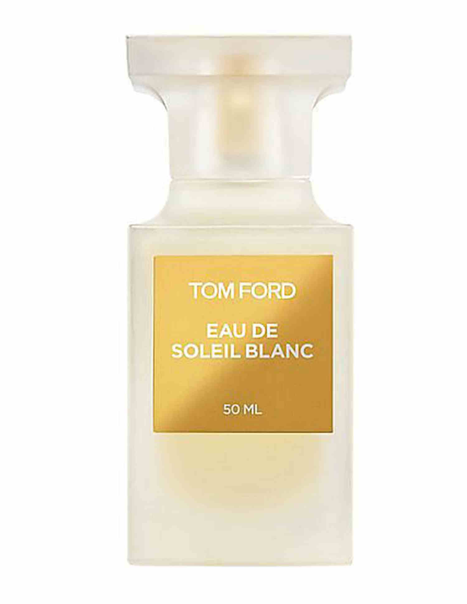 Eau De Soleil Blanc Eau De Toilette • 100ml