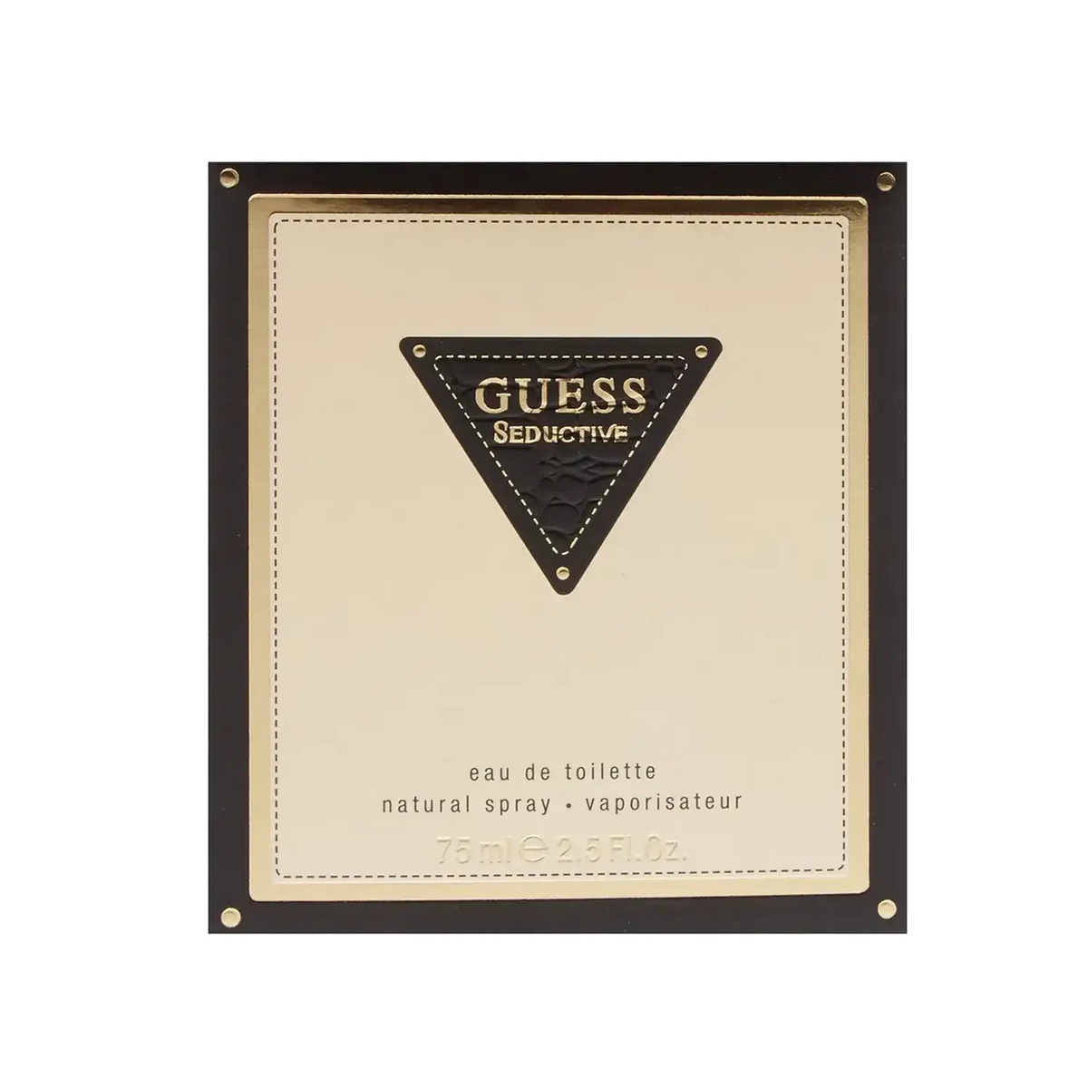 Guess Seductive Woman Eau de Toilette (75ml)