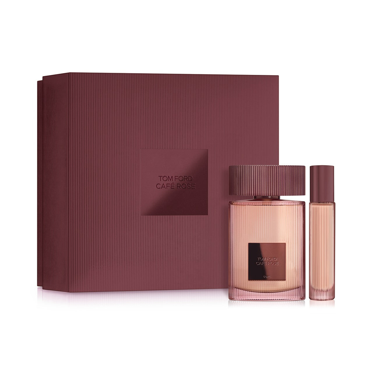 Café Rose Set • 110ml