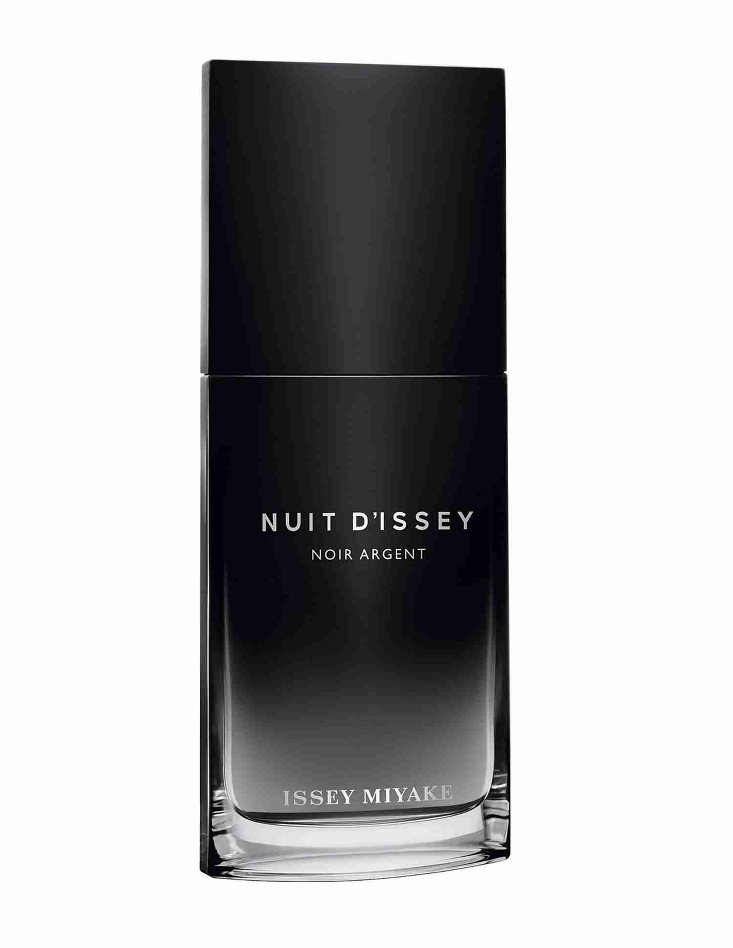 Nuit D'Issey Noir Argent Eau De Parfum • 100ml