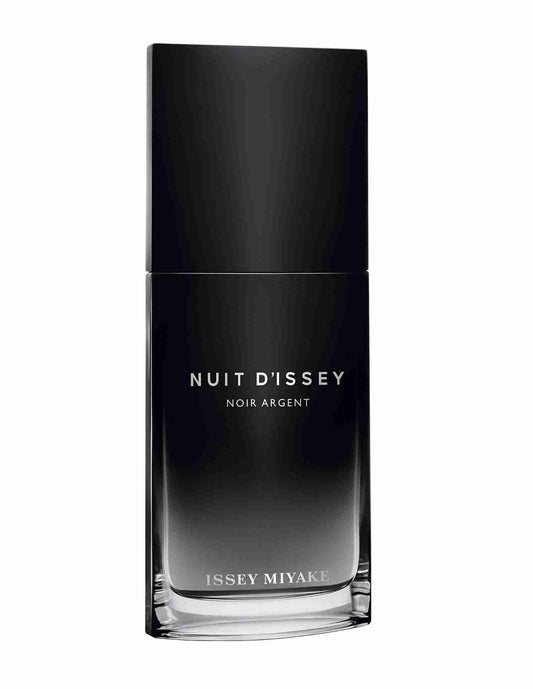 Nuit D'Issey Noir Argent Eau De Parfum • 100ml