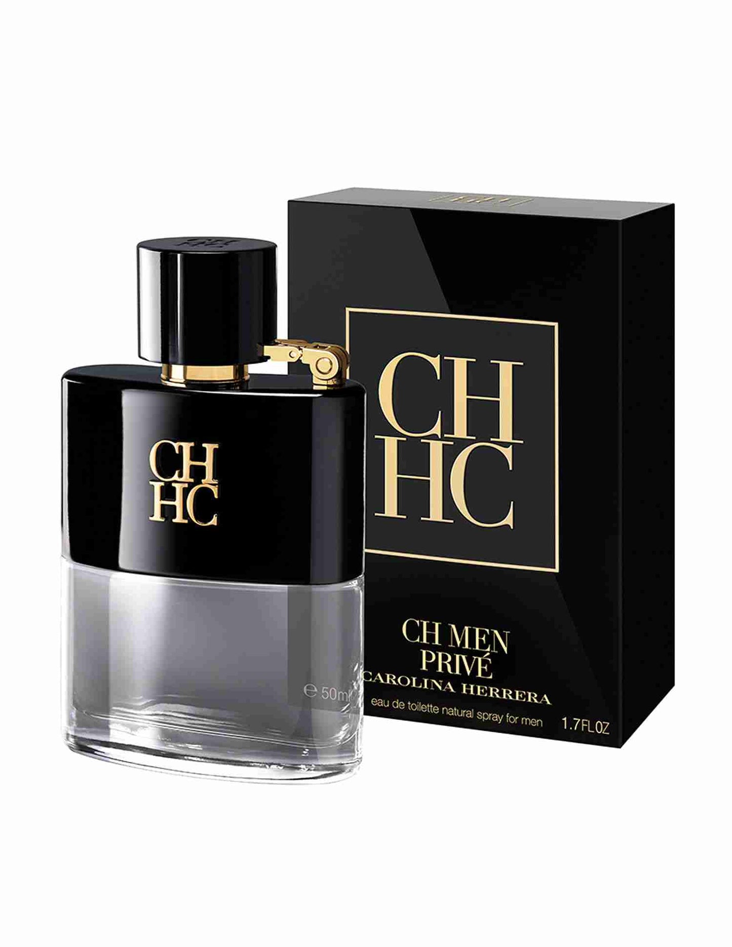 Prive Eau De Toilette • 100ml
