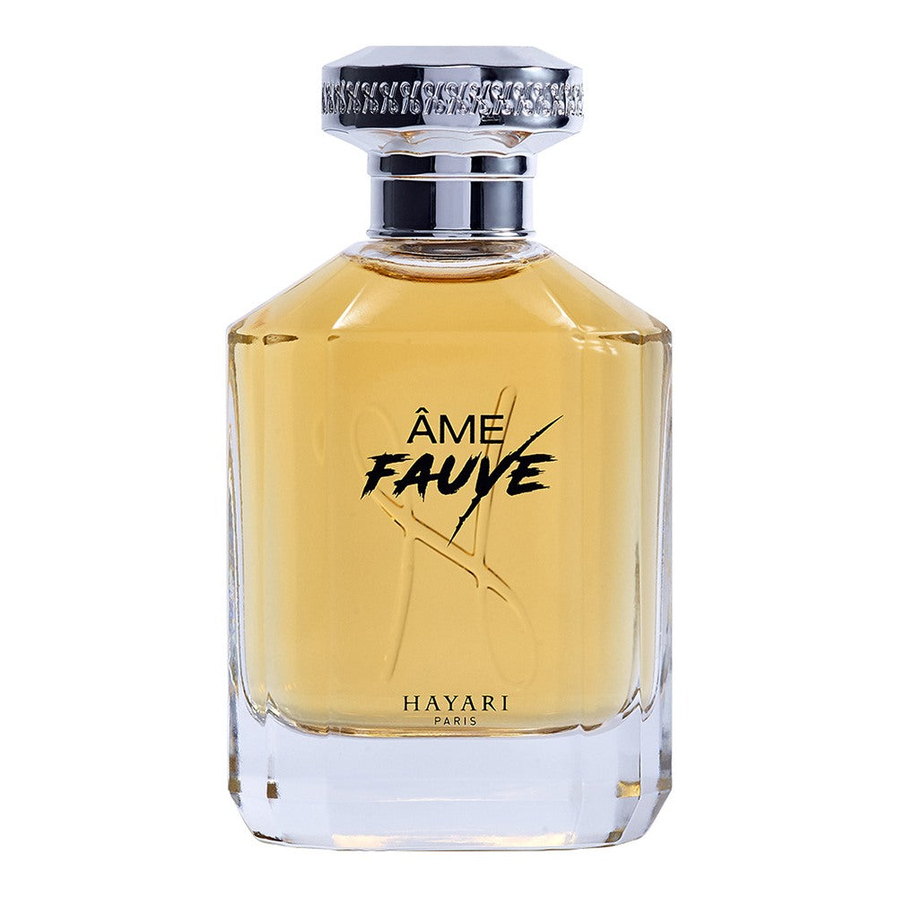 Ame Fauve Eau De Parfum • 70ml