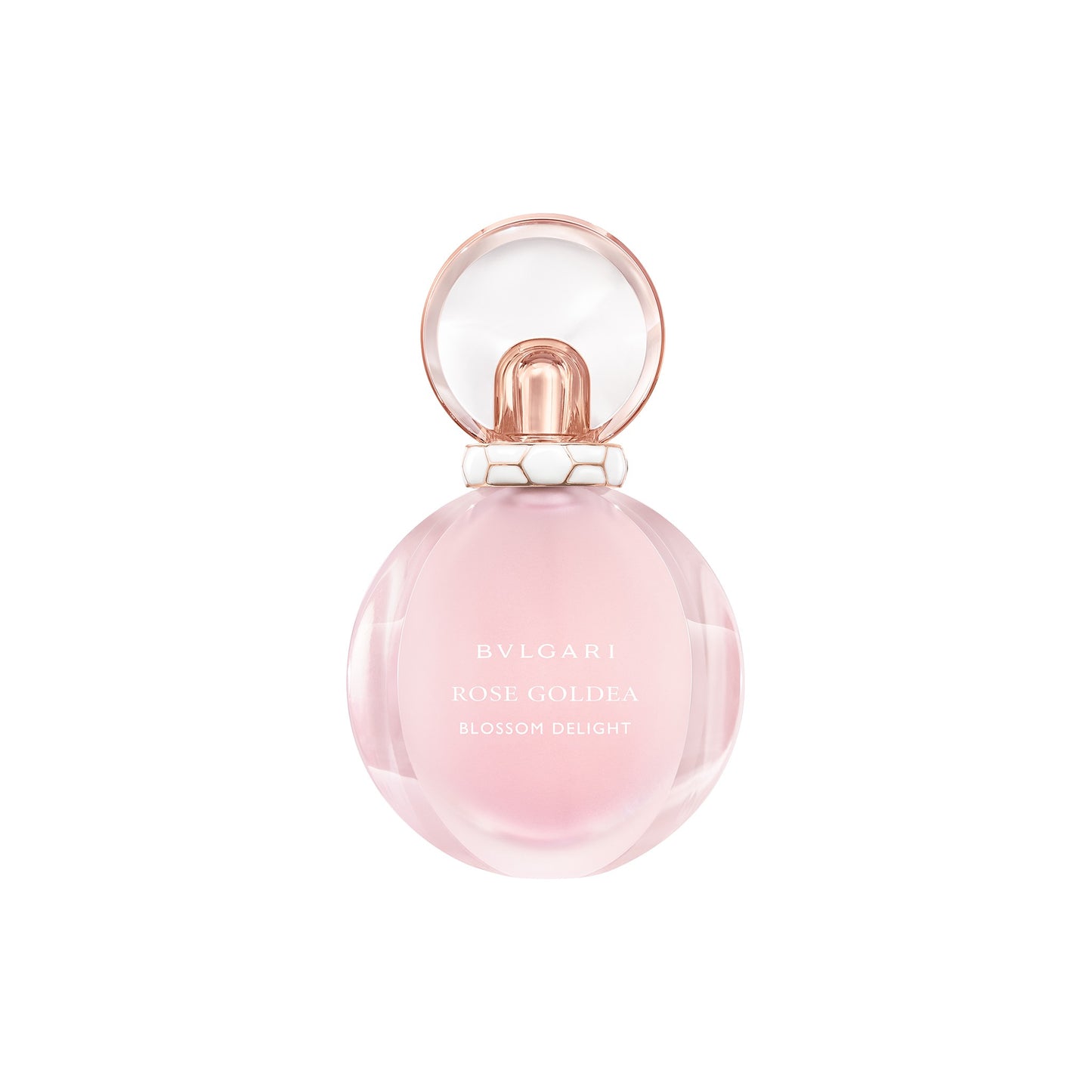 Rose Goldea Blossom Delight Eau De Toilette • 75ml